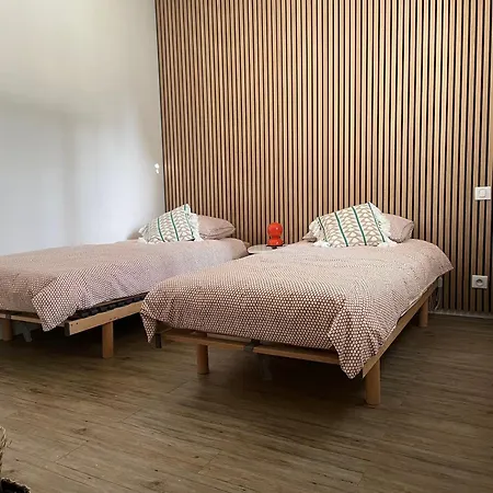 Familysummerrr Calmpoolrelax 度假居 塞尼奥斯